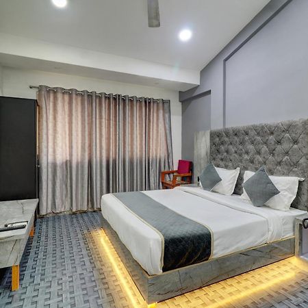 Hotel Bb House مومباي المظهر الخارجي الصورة