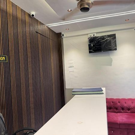 Hotel Bb House مومباي المظهر الخارجي الصورة
