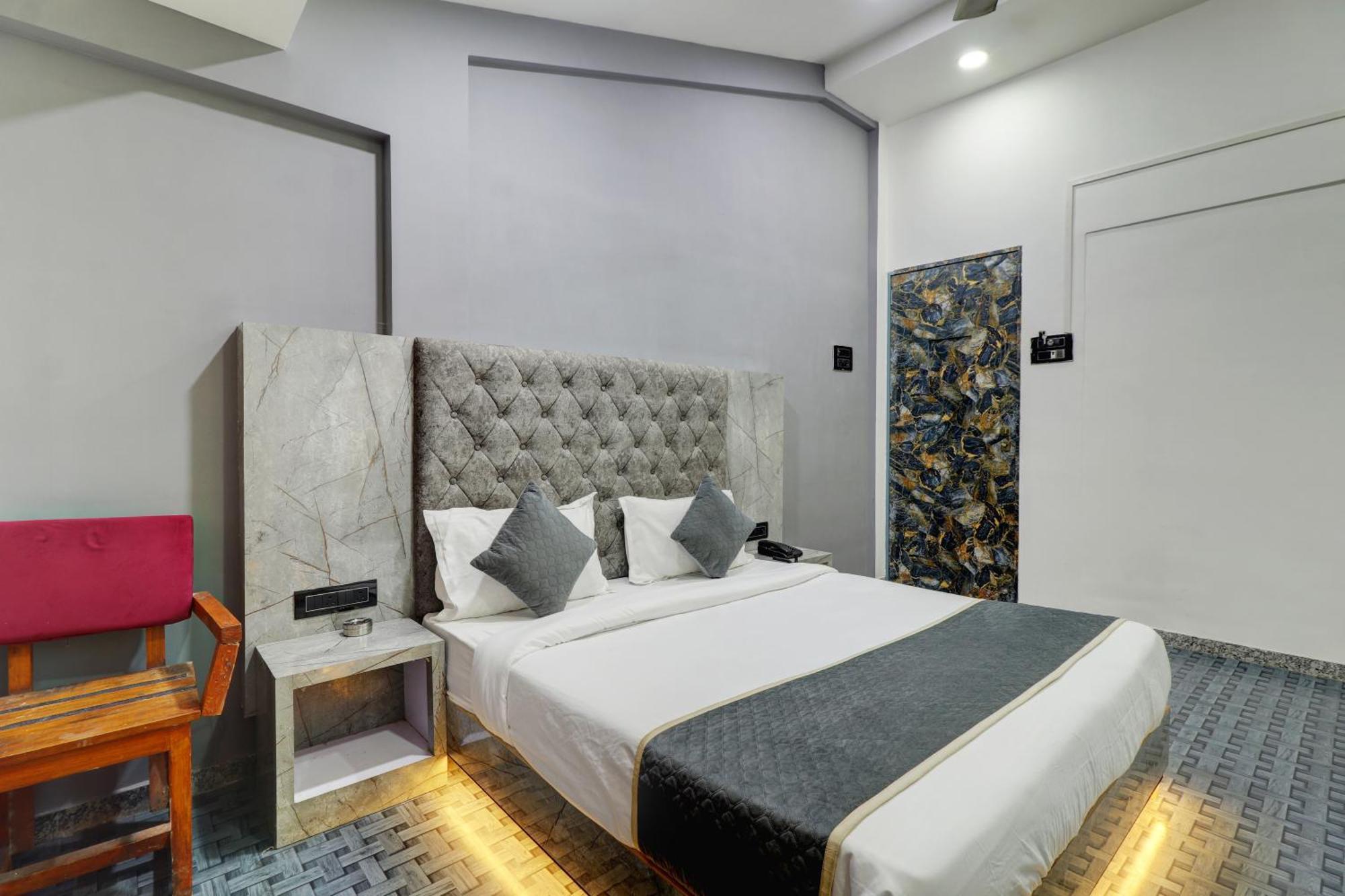 Hotel Bb House مومباي المظهر الخارجي الصورة