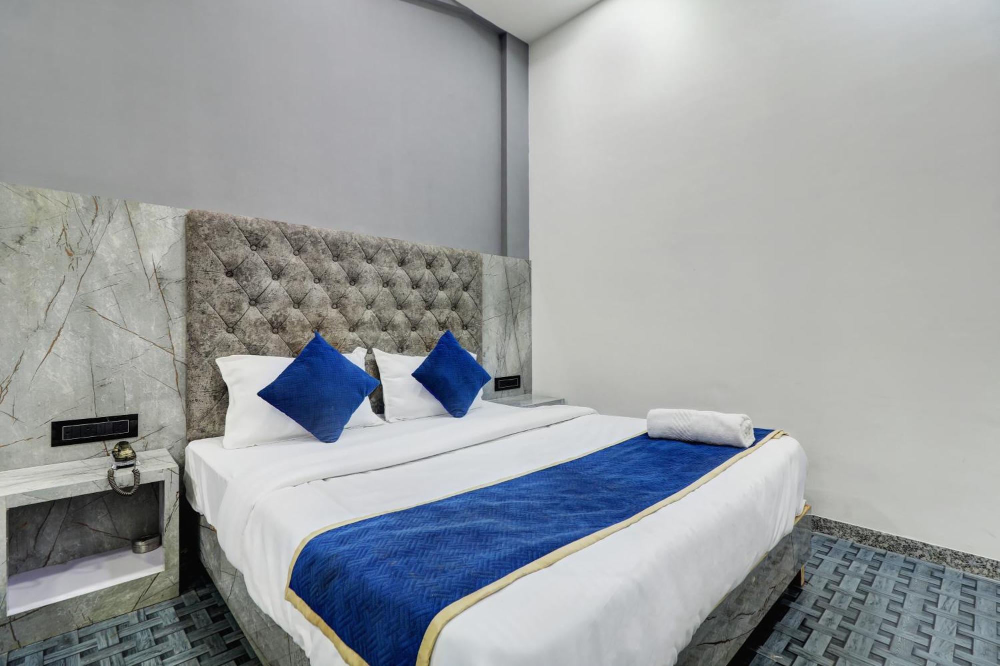 Hotel Bb House مومباي المظهر الخارجي الصورة