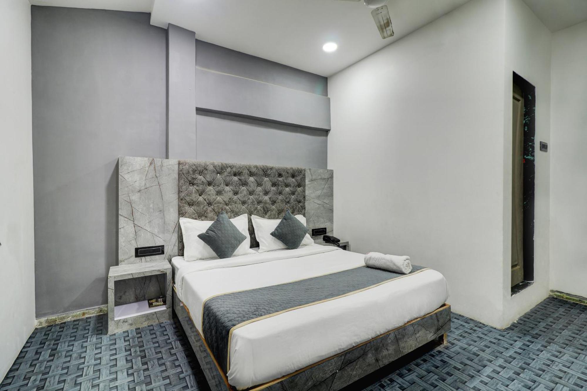 Hotel Bb House مومباي المظهر الخارجي الصورة