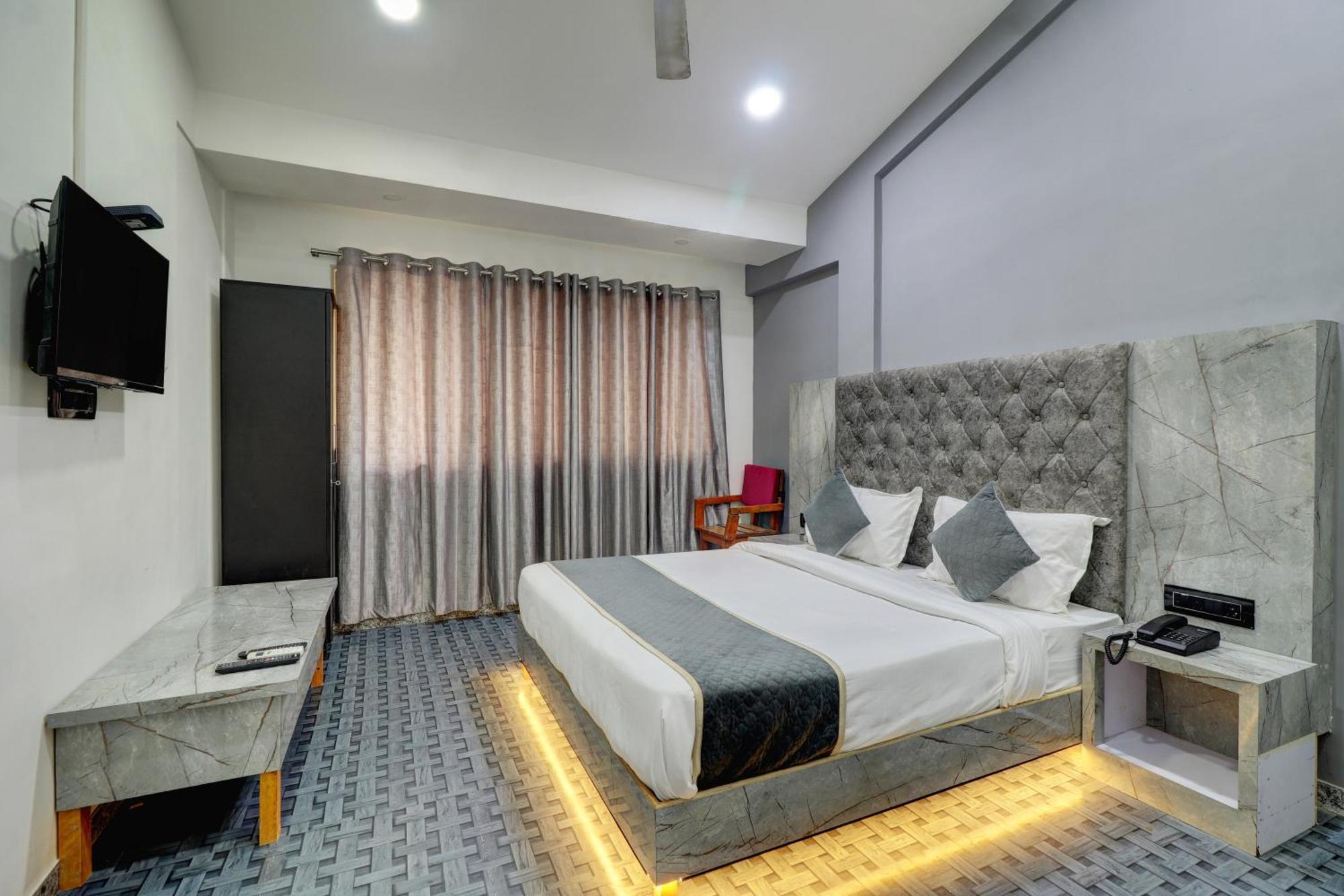 Hotel Bb House مومباي المظهر الخارجي الصورة